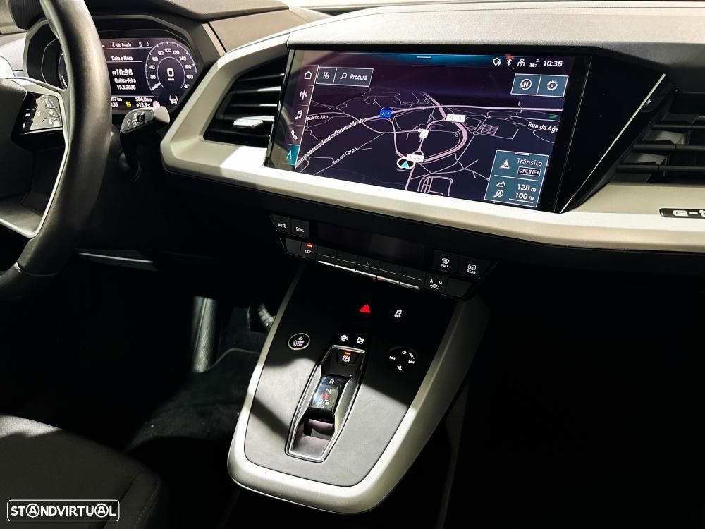 Audi Q4 e-tron 35 55 kWh - 41