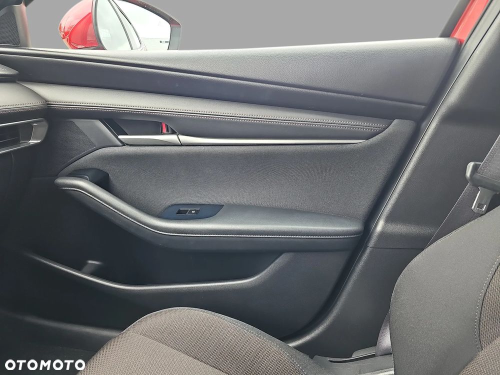 Mazda 3 - 22