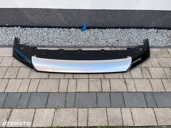 HONDA H-RV HRV III SPOJLER ZDERZAK PRZEDNI DOLNY 2021 2024