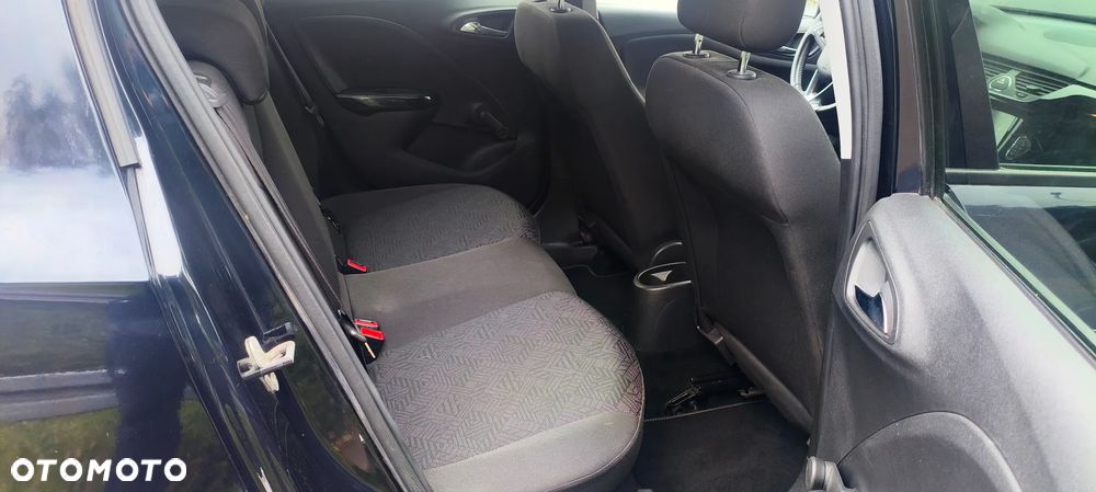 Opel Corsa 1.4 Turbo ecoFLEX Start/Stop Active - 8