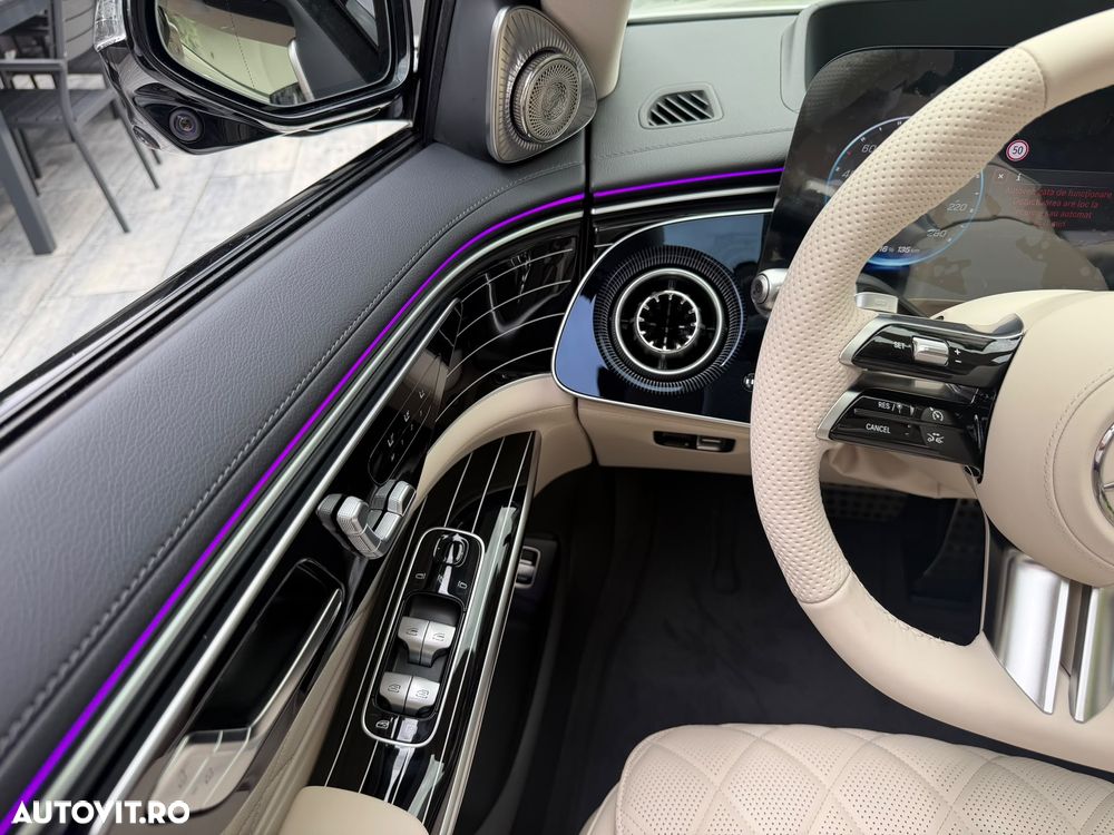 Mercedes-Benz S 450 d 4MATIC MHEV - 15