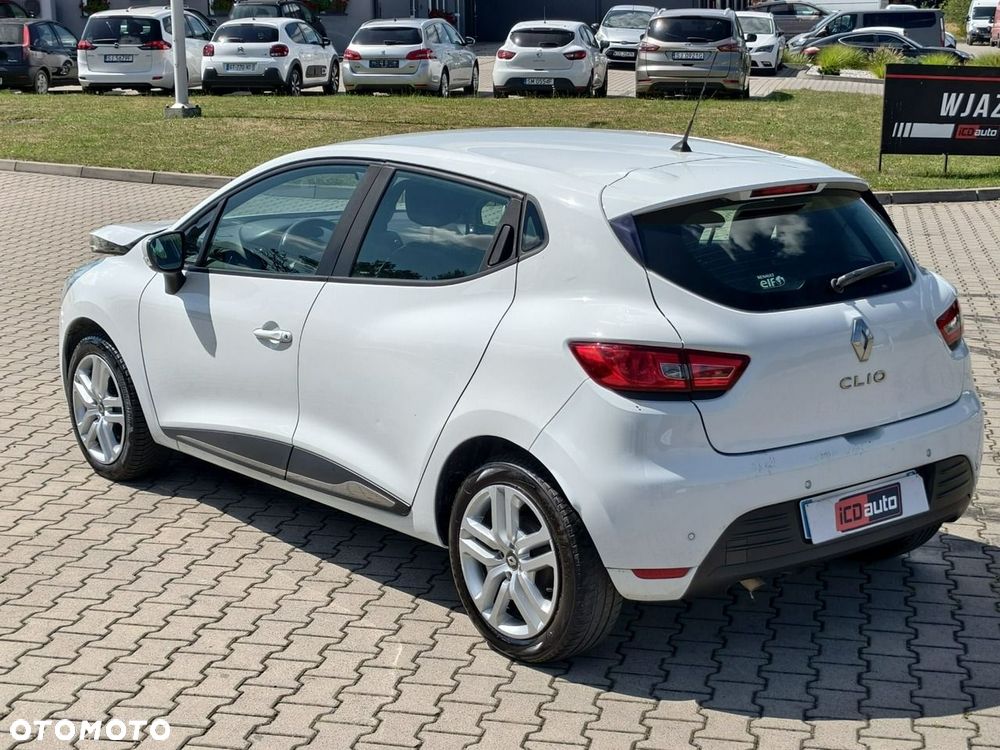 Renault Clio - 5