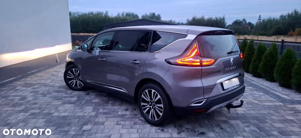 Renault Espace 1.6 TCE Initiale Paris EDC 7os - 5