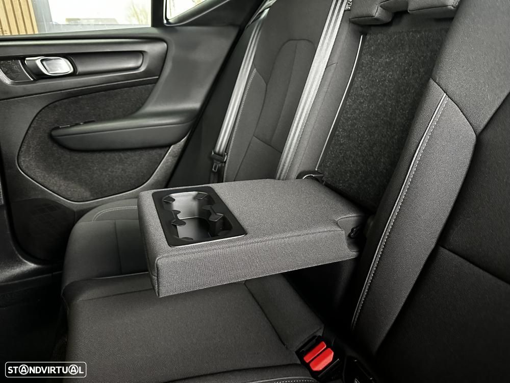 Volvo XC 40 Recharge 69 kWh Single Motor Plus - 39