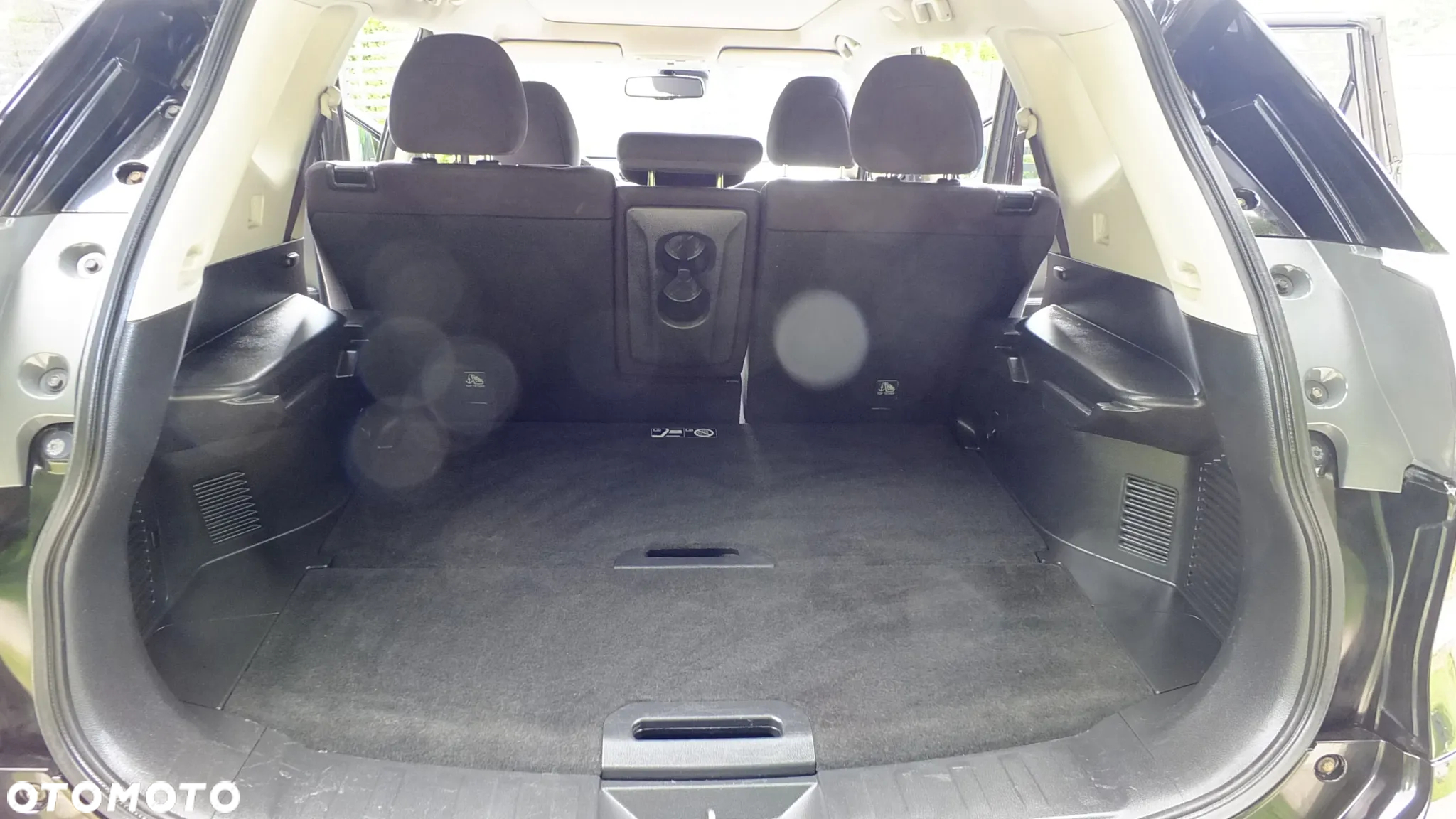 Nissan X-Trail 1.6 DCi N-Vision Xtronic 2WD EU6 - 13