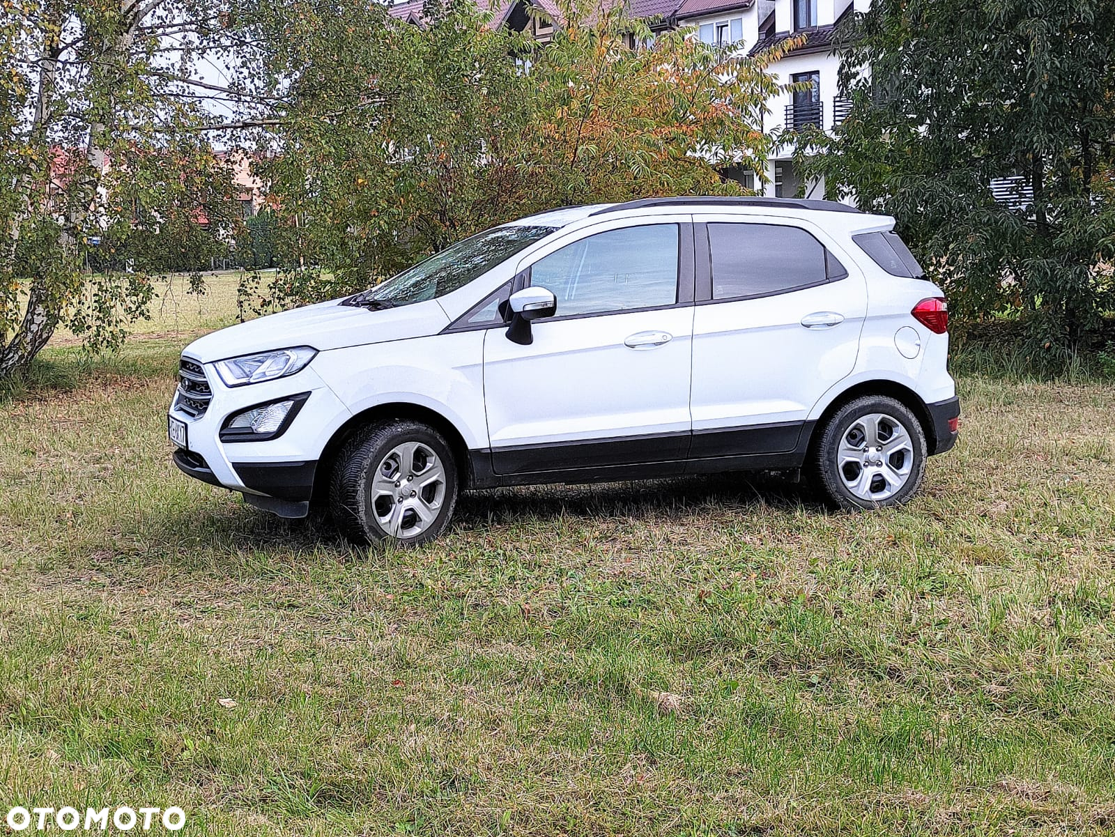 Ford EcoSport - 6