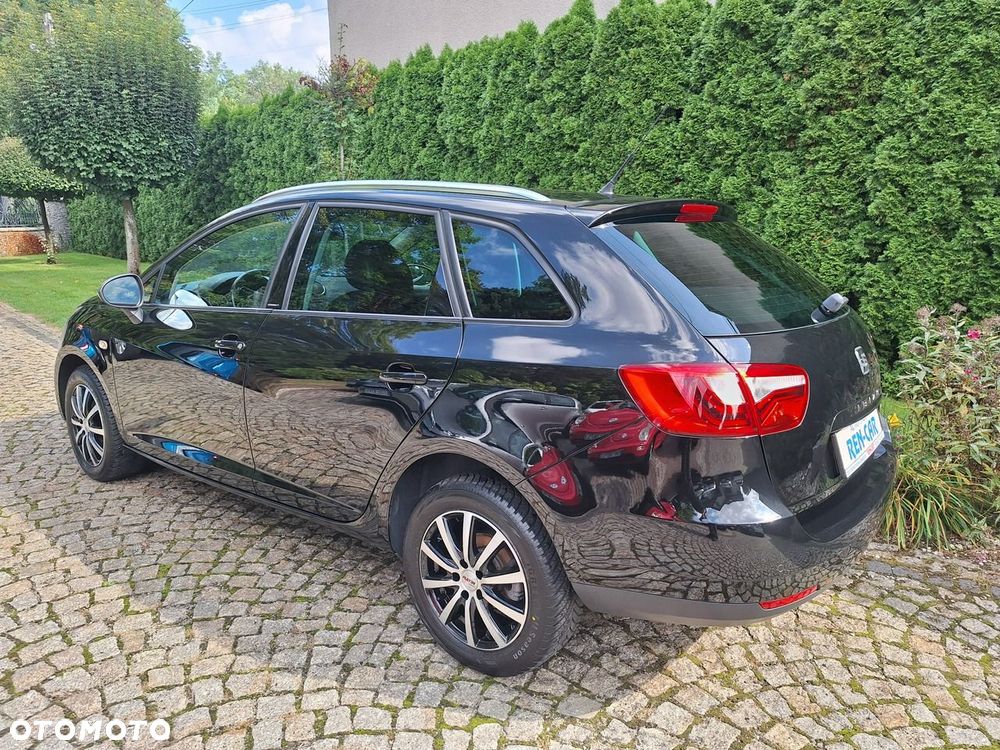 Seat Ibiza 1.2 TSI CONNECT - 3