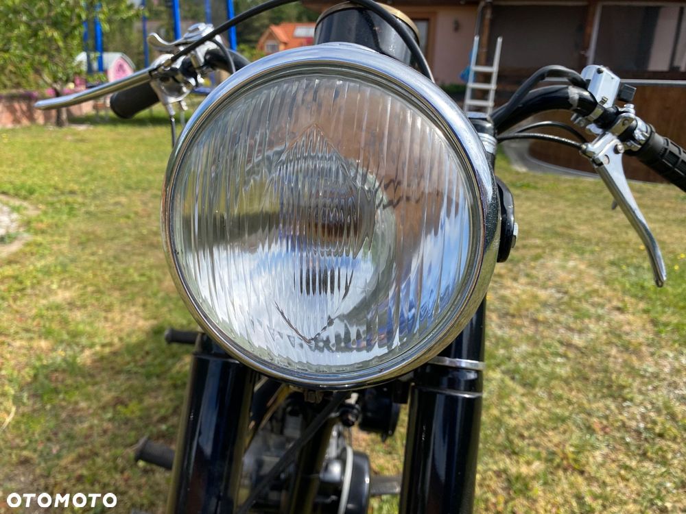 BSA Inny - 26