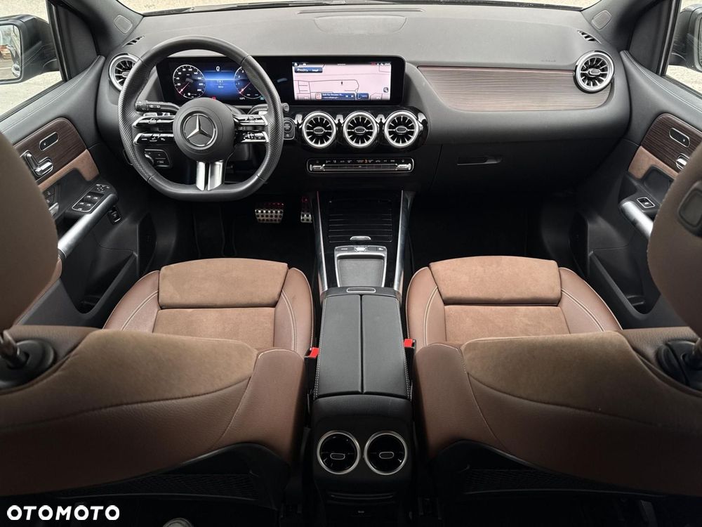 Mercedes-Benz Klasa B - 17