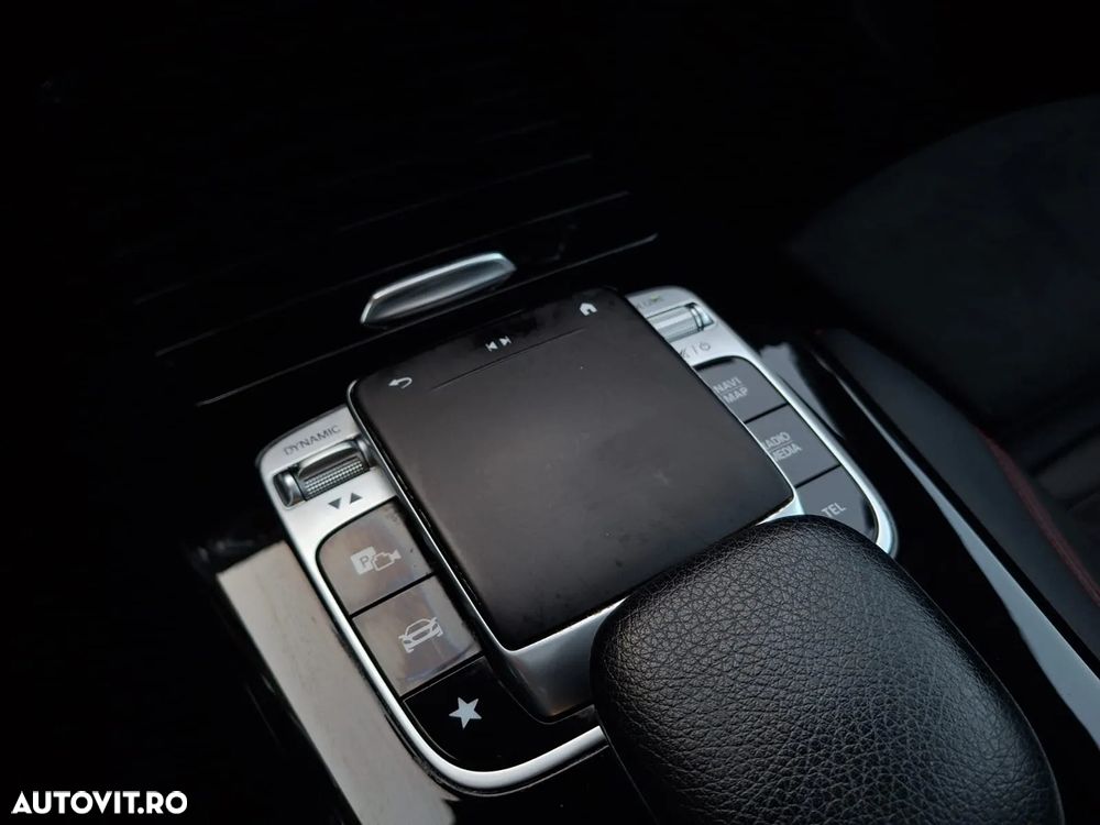 Mercedes-Benz CLA - 30