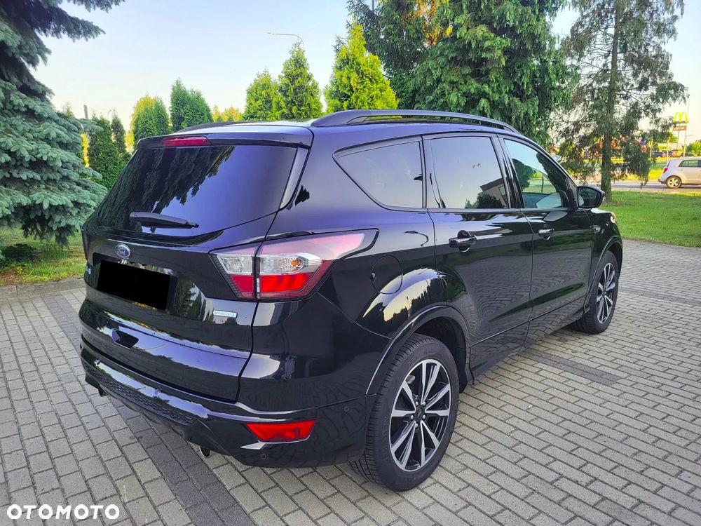 Ford Kuga 1.5 EcoBoost FWD ST-Line Black ASS GPF - 6