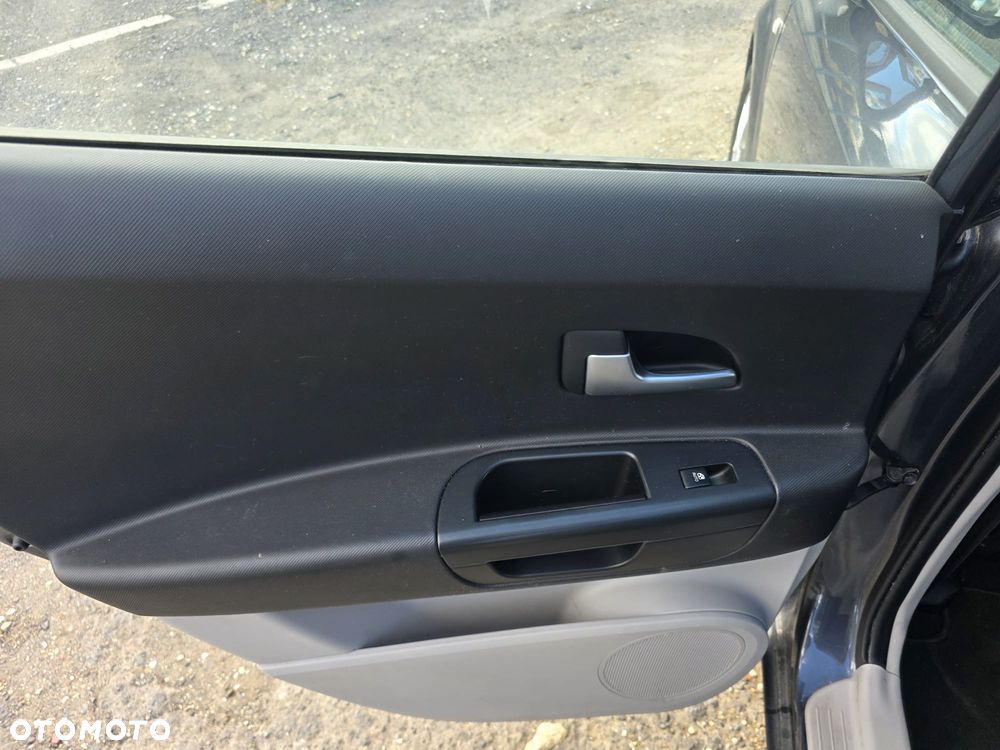 Kia Ceed 1.4 CVVT EX - 18