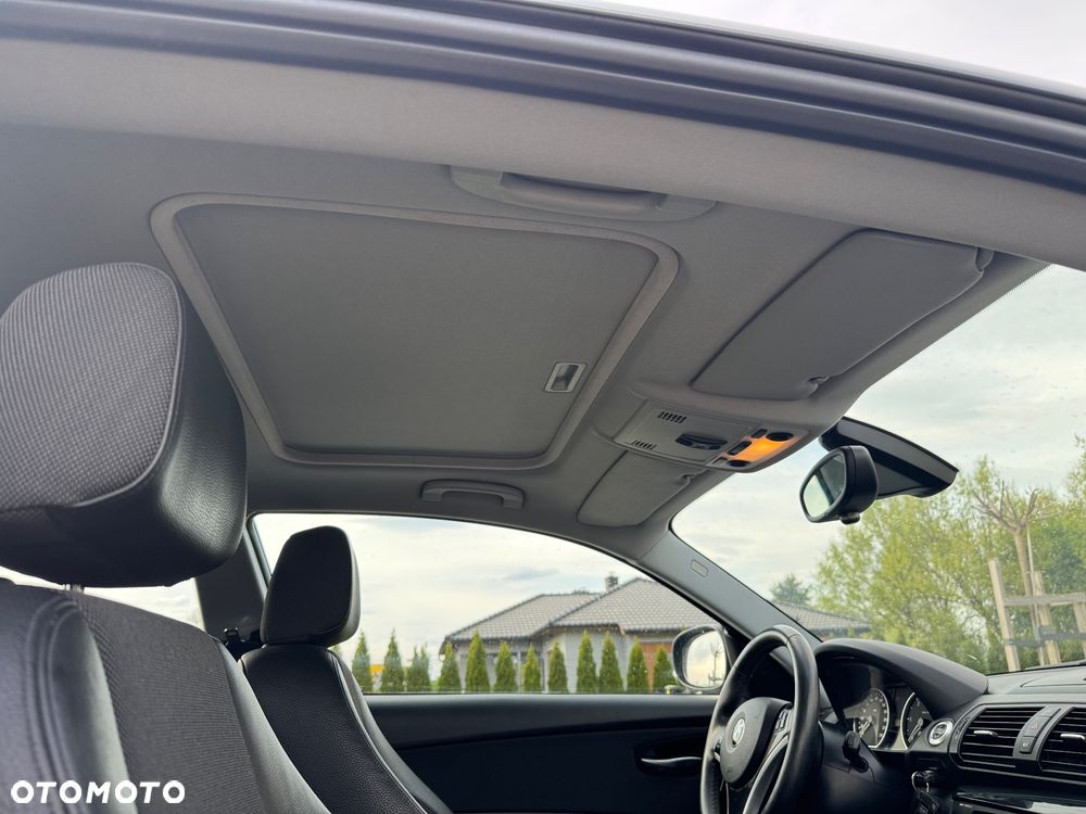 BMW Seria 1 118d DPF Edition Sport - 26