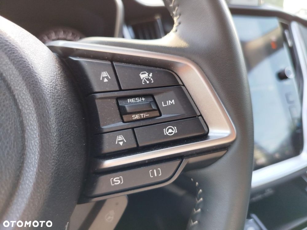 Subaru Outback 2.5i Platinum (EyeSight) Lineartronic - 32