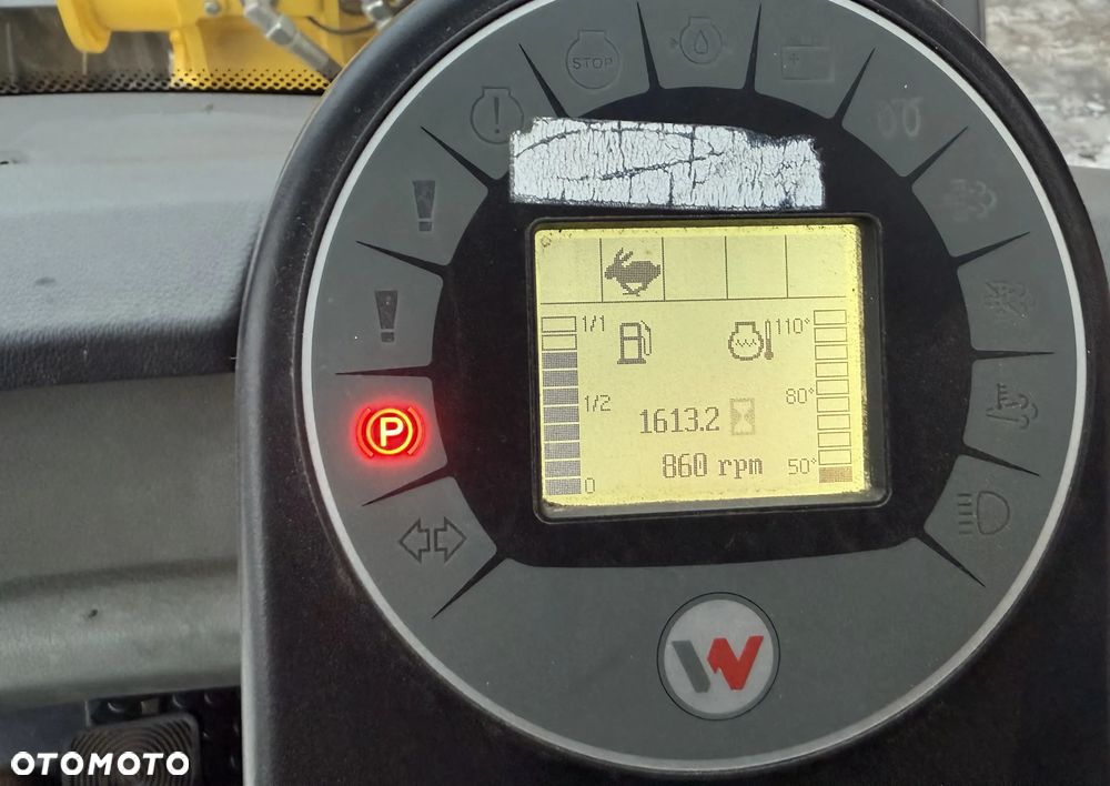 Wacker Neuson WL44 - 28