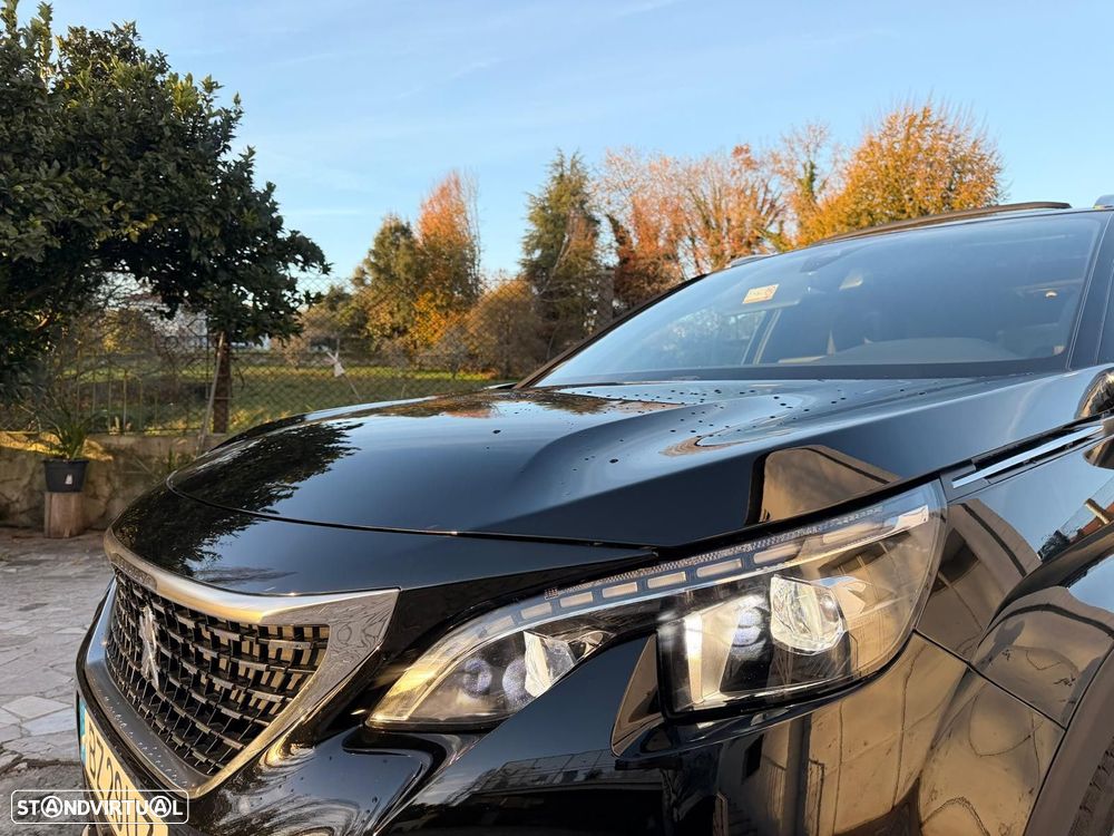 Peugeot 3008 1.2 PureTech GT Line - 3