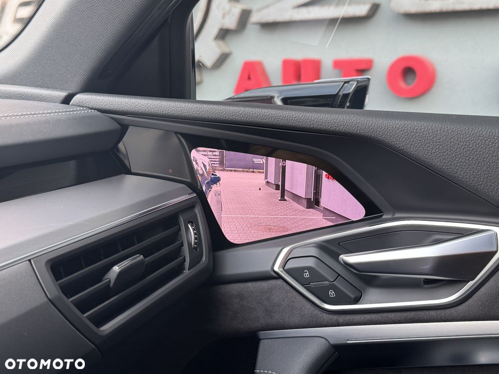 Audi e-tron 55 Quattro - 20