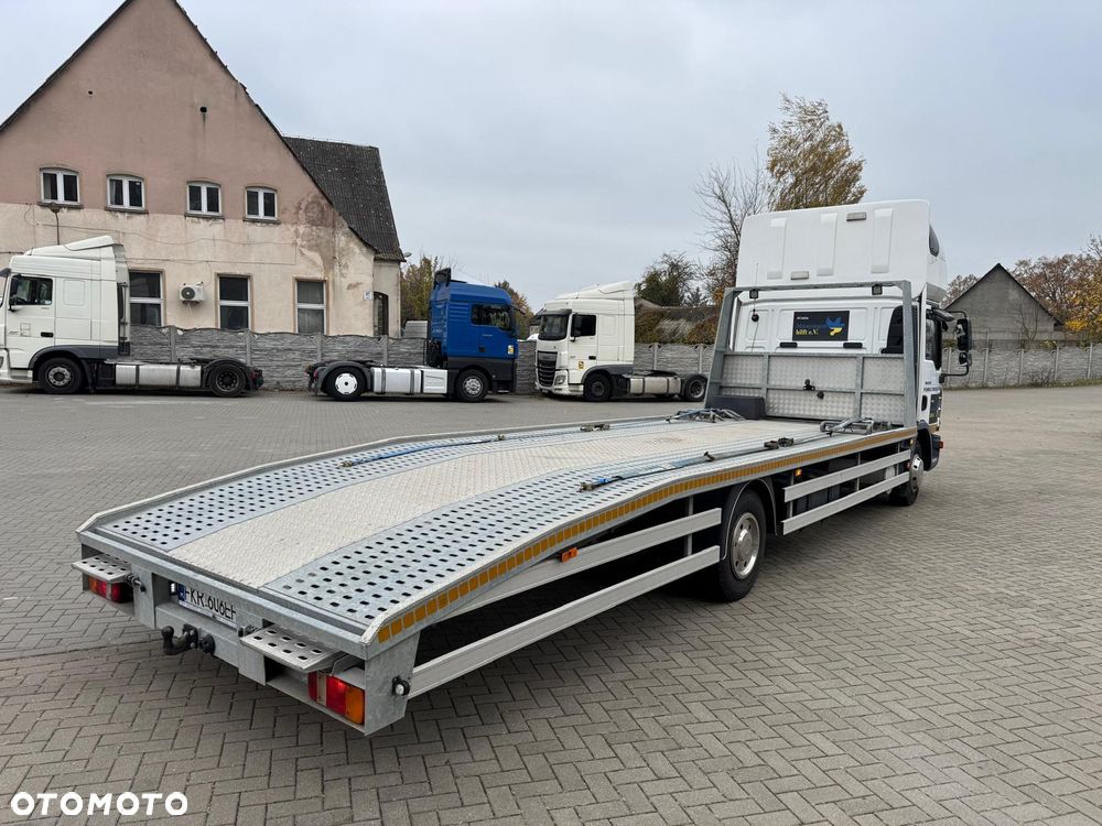 MAN TGL 8.240 4x2 BL - 7