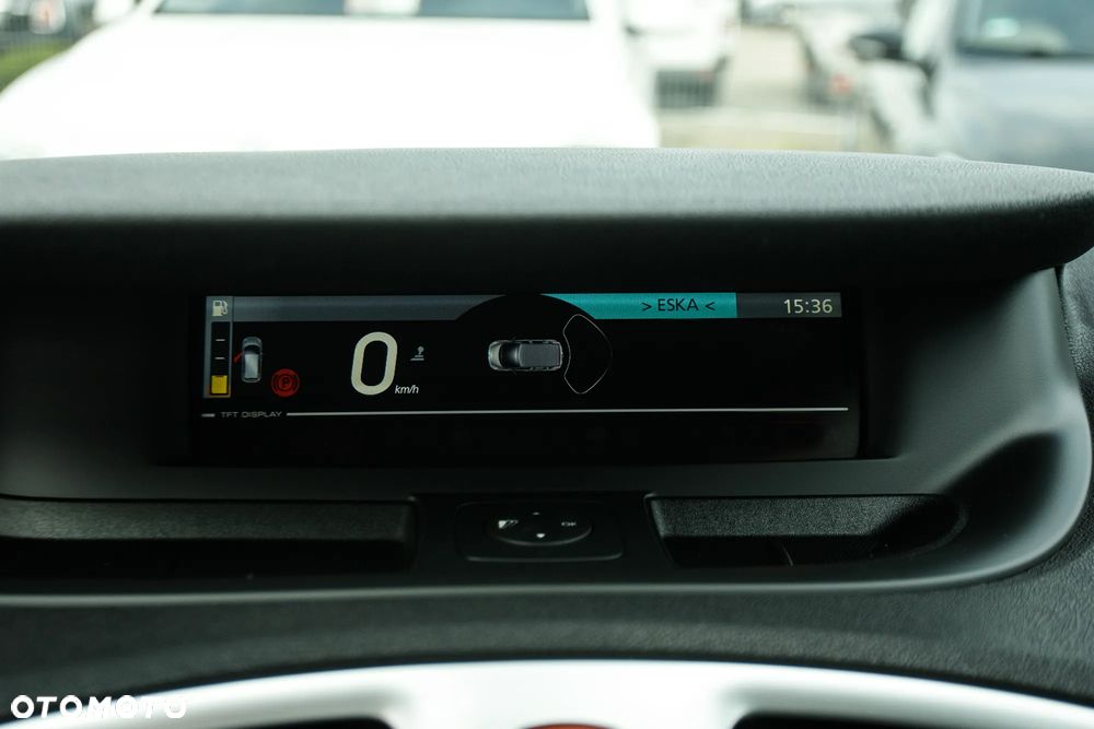 Renault Scenic TCe 130 Dynamique - 27