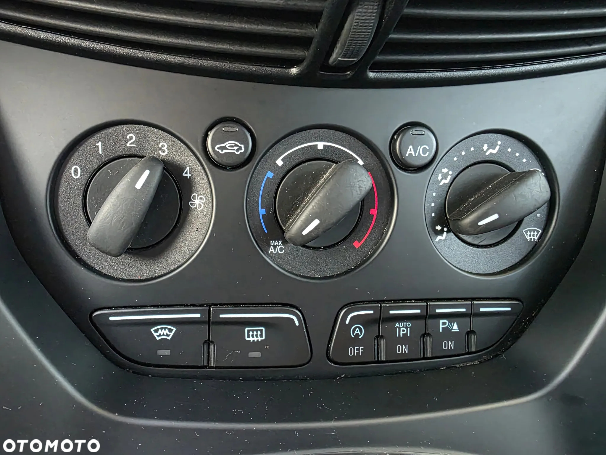 Ford C-MAX 1.0 EcoBoost Start-Stopp-System Business Edition - 14