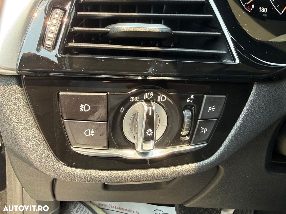 BMW Seria 5 - 34