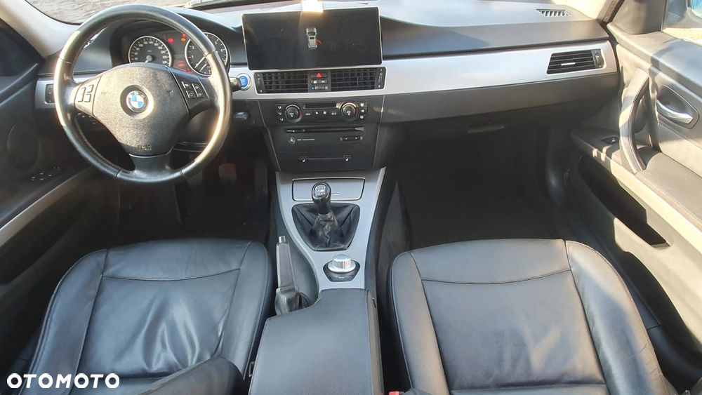 BMW Seria 3 - 7