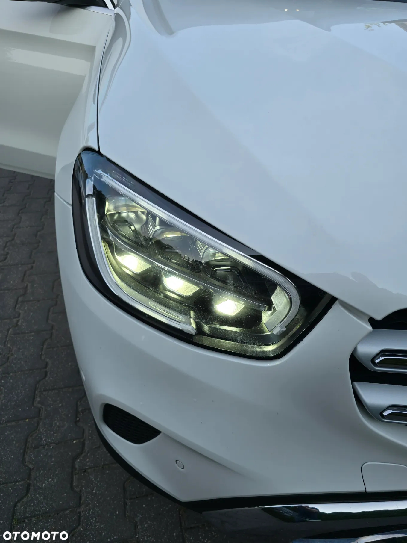 Mercedes-Benz GLC 200 d 4-Matic - 16