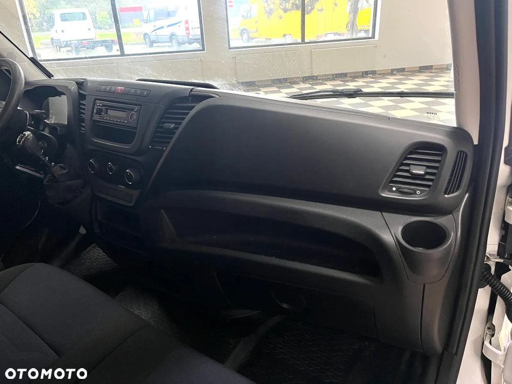 Iveco Daily 35c14 - 8