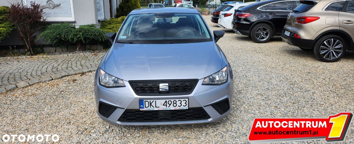 Seat Ibiza - 13