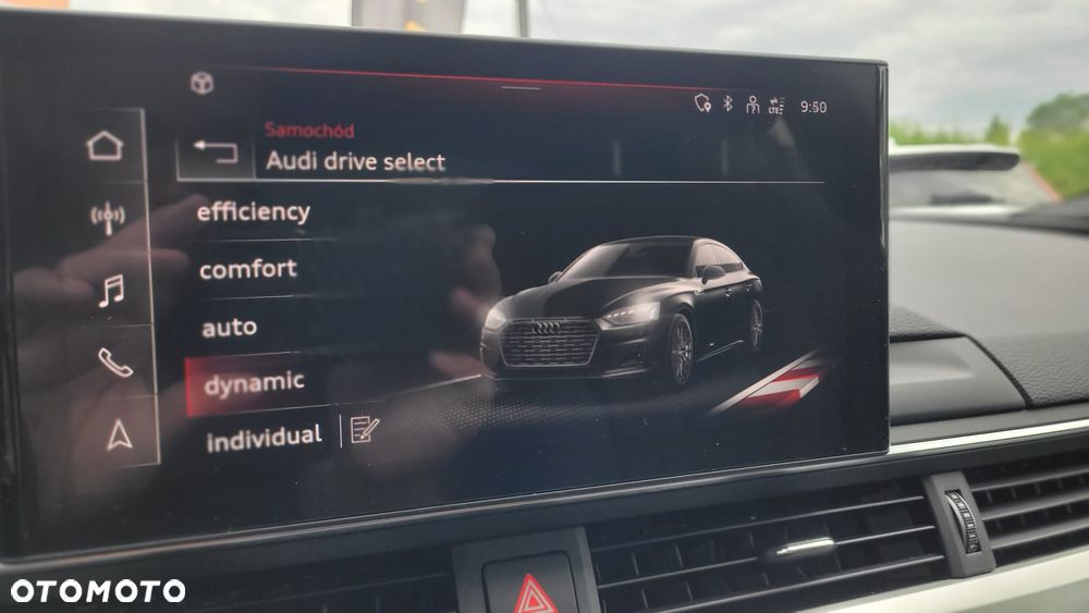Audi A5 Sportback 40 TDI quattro S tronic S line - 30