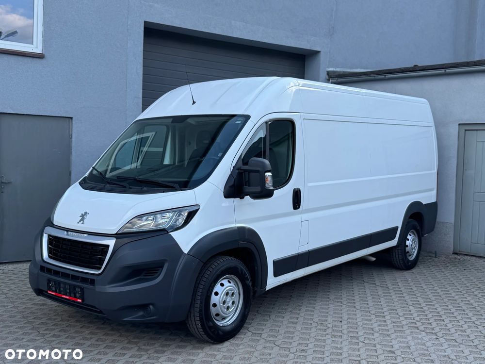 Peugeot Boxer - 8