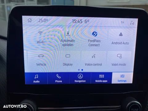 Ford Puma 1.0 EcoBoost ST Line - 15