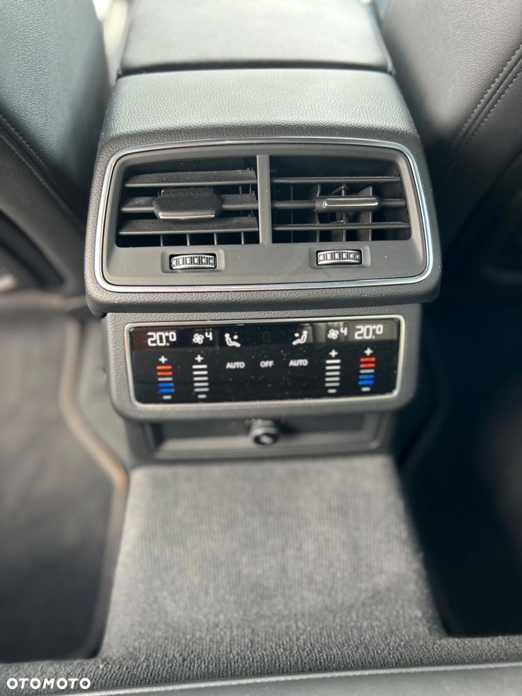 Audi A6 Avant 40 TDI S tronic S line - 25