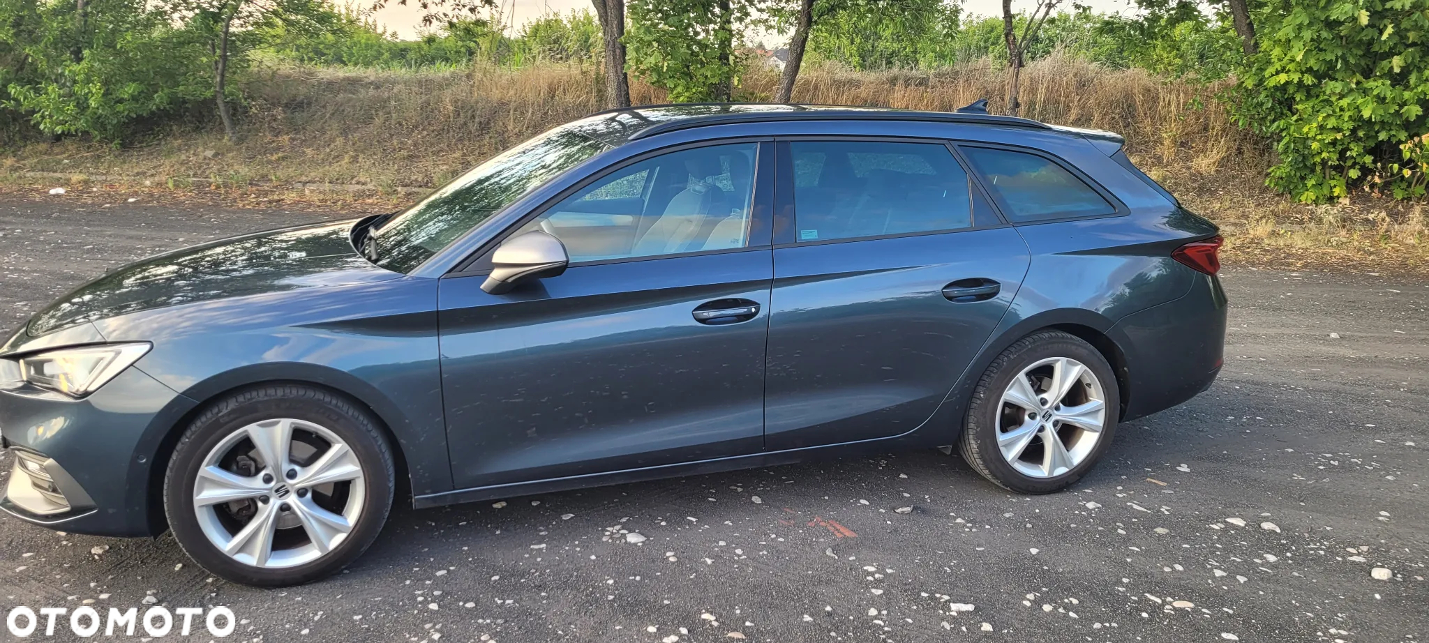 Seat Leon 1.5 TSI FR - 3