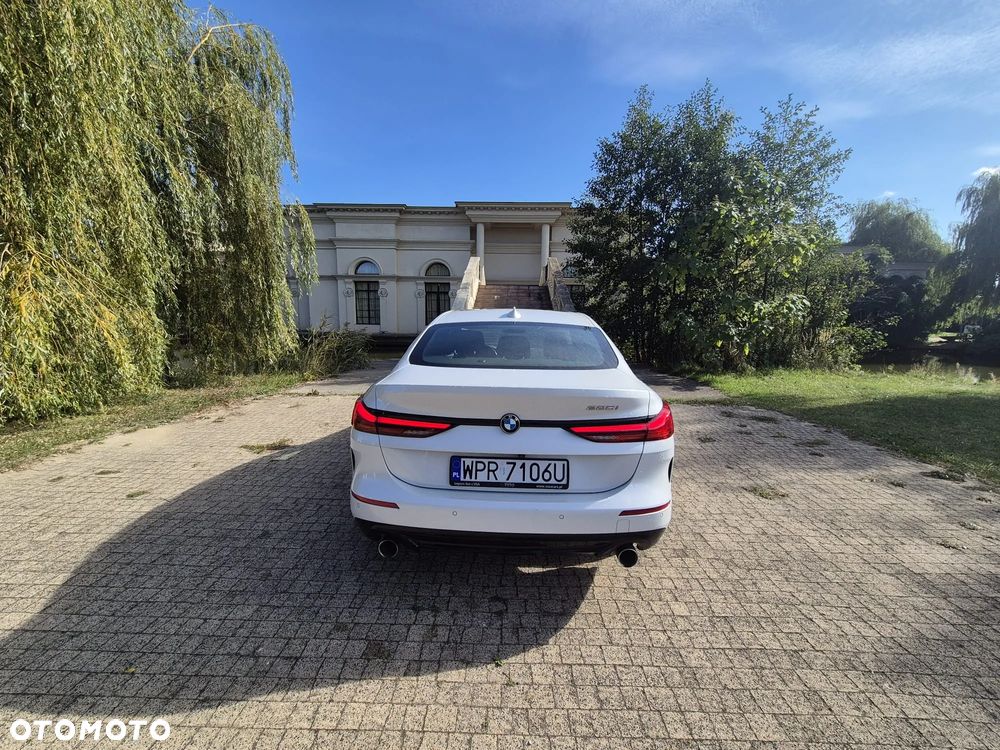 BMW Seria 2 - 8