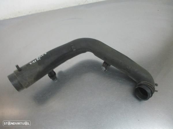 Tubo Intercooler  Volkswagen Golf V (1K1) - 4