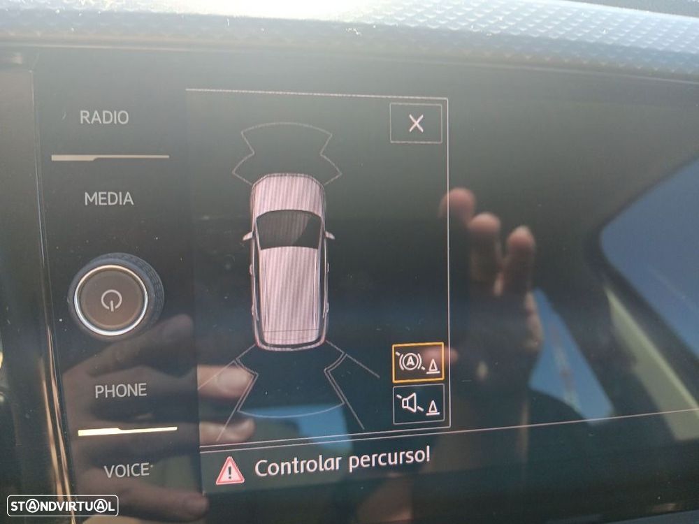 VW T-Cross 1.0 TSI Life - 23