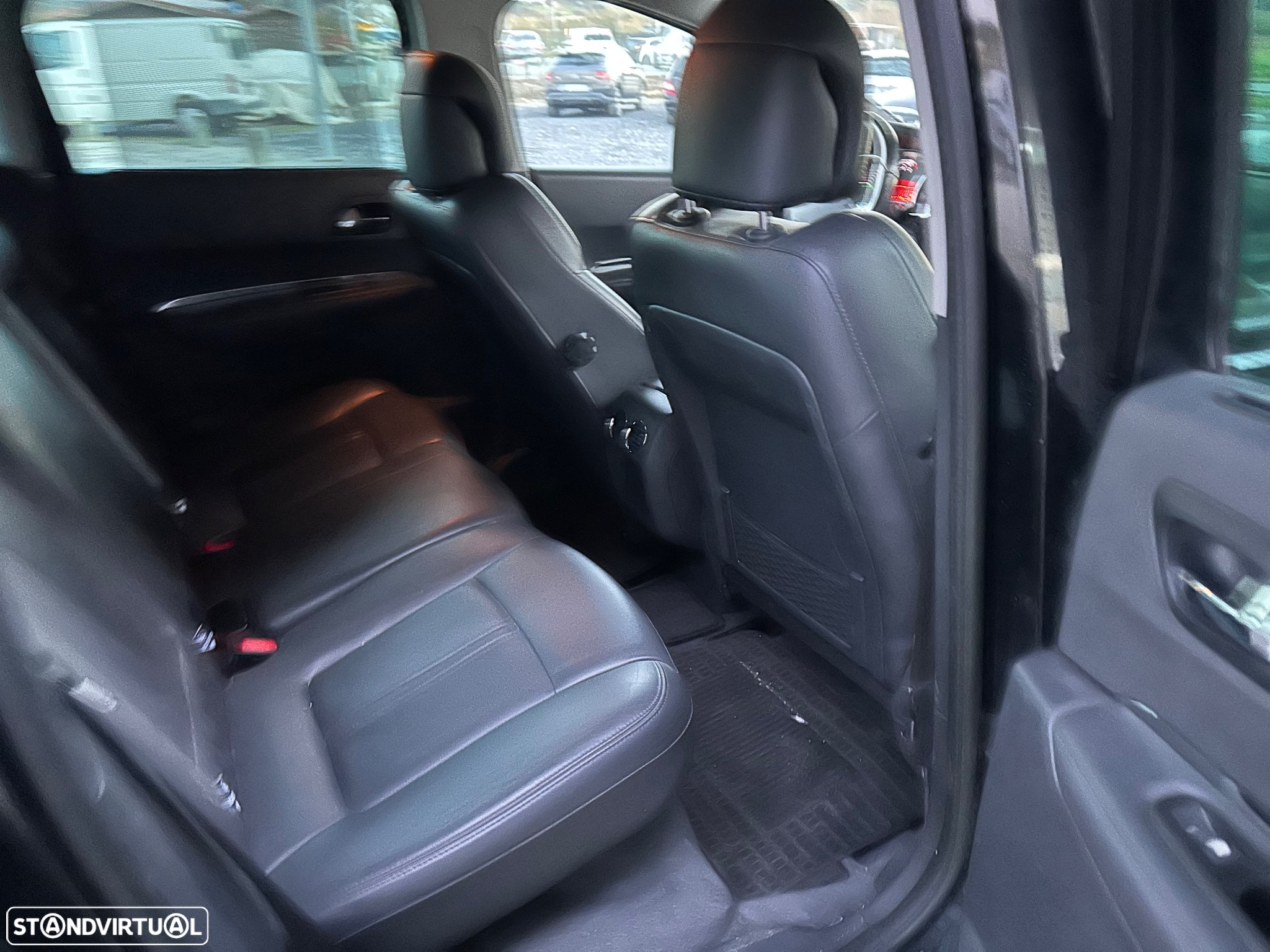 Peugeot 3008 BlueHDi 120 EAT6 Stop & Start Allure - 21