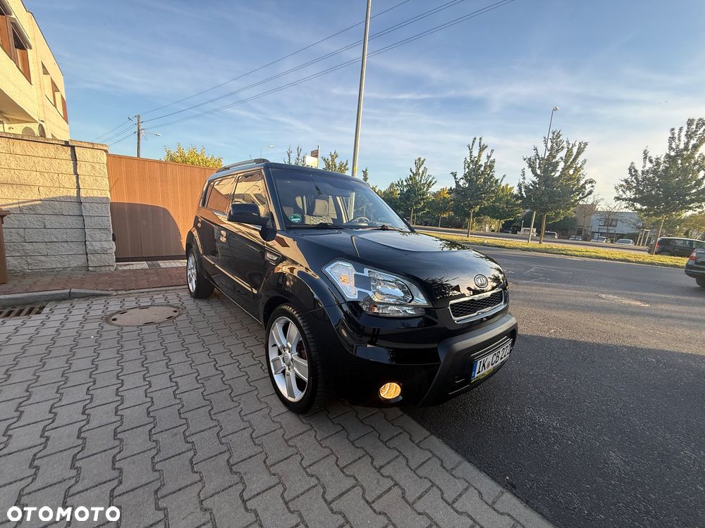 Kia Soul 1.6 CVVT - 37