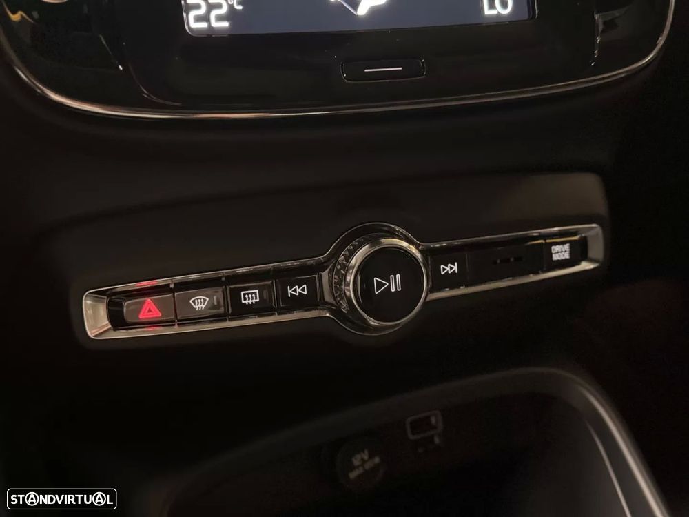 Volvo XC 40 1.5 T5 PHEV Momentum - 19