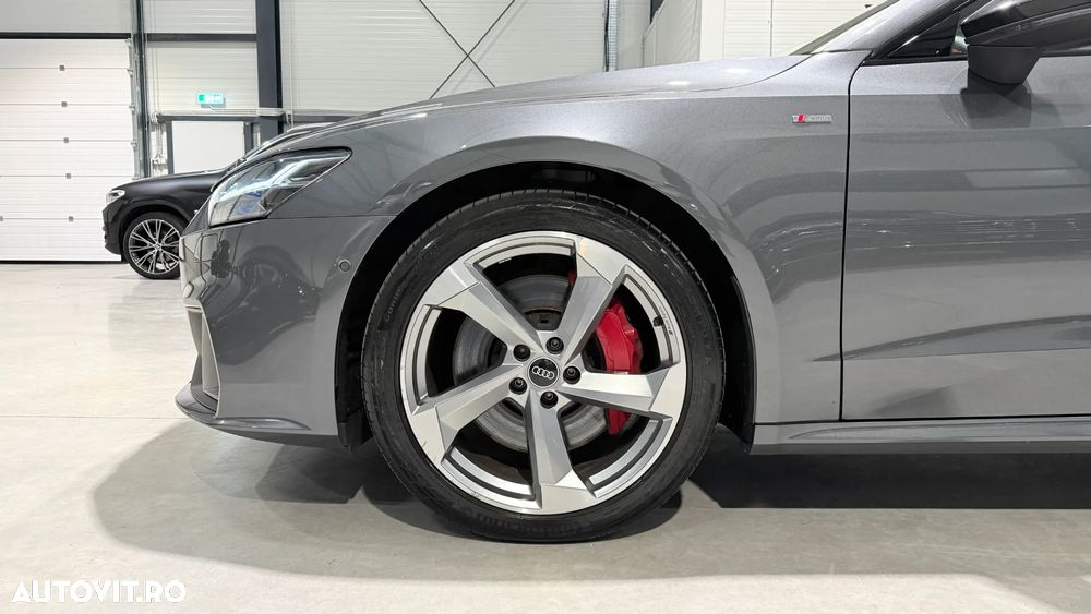 Audi A7 Sportback 55 TFSIe quattro S tronic - 19