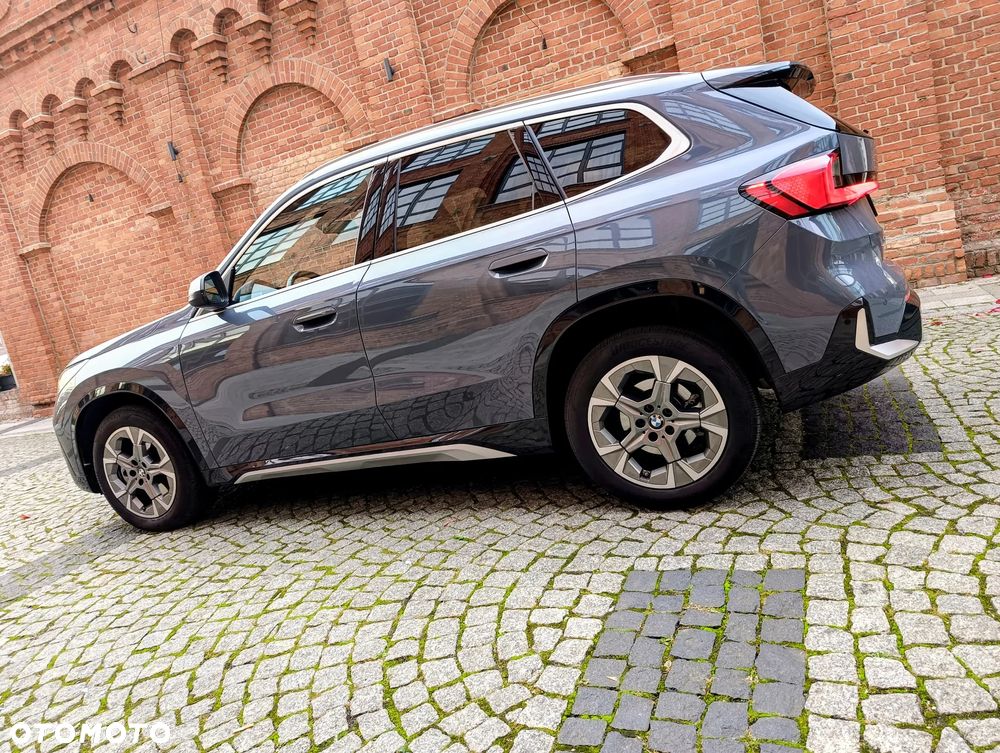 BMW X1 - 10