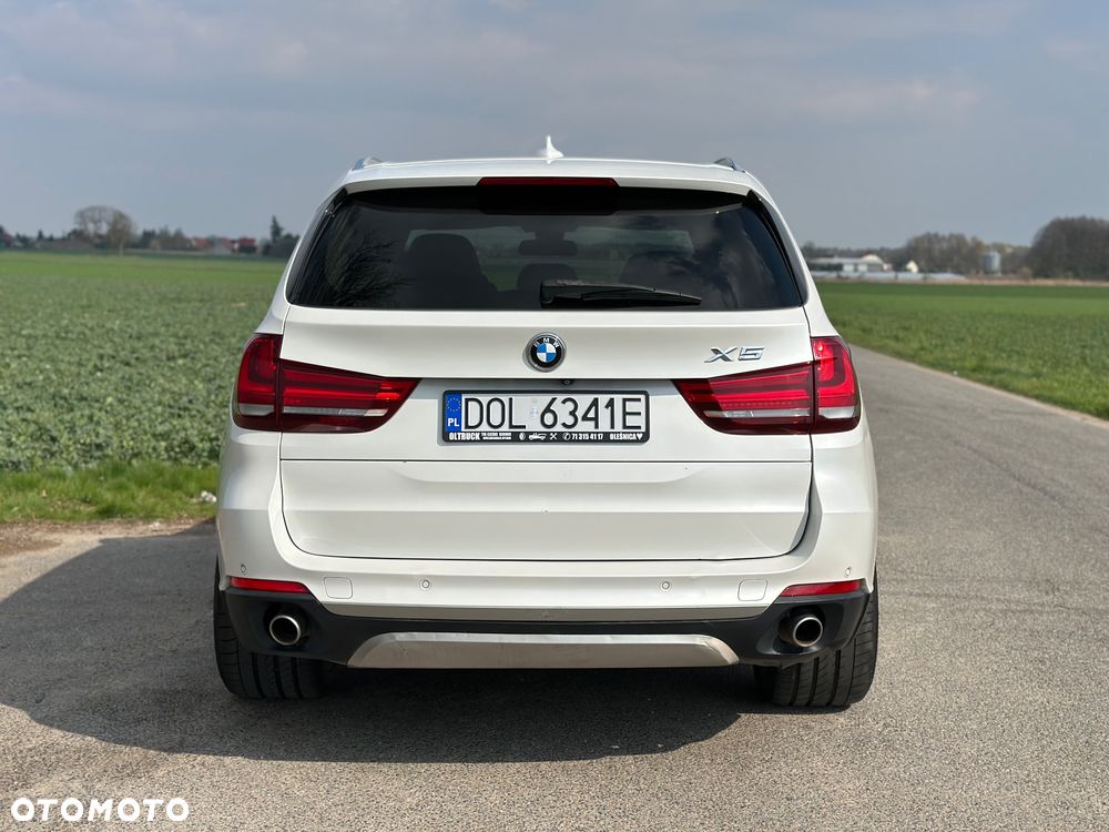 BMW X5 xDrive30d Sport-Aut - 6