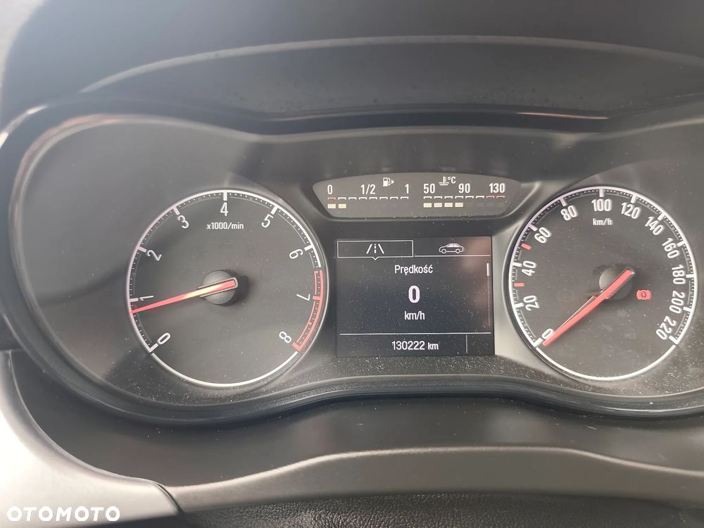 Opel Corsa 1.4 Active - 20