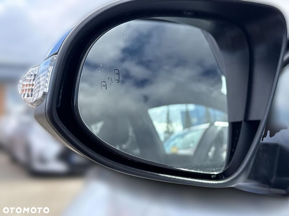 Toyota C-HR 2.0 Hybrid GR Sport - 26