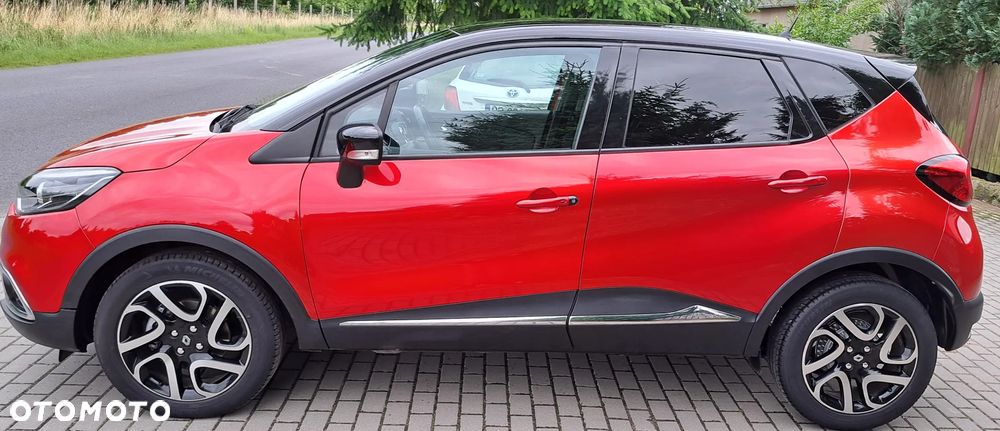 Renault Captur 1.2 Energy TCe Zen EDC EU6 - 5