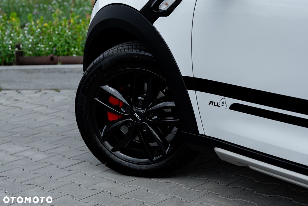 MINI Countryman - 12