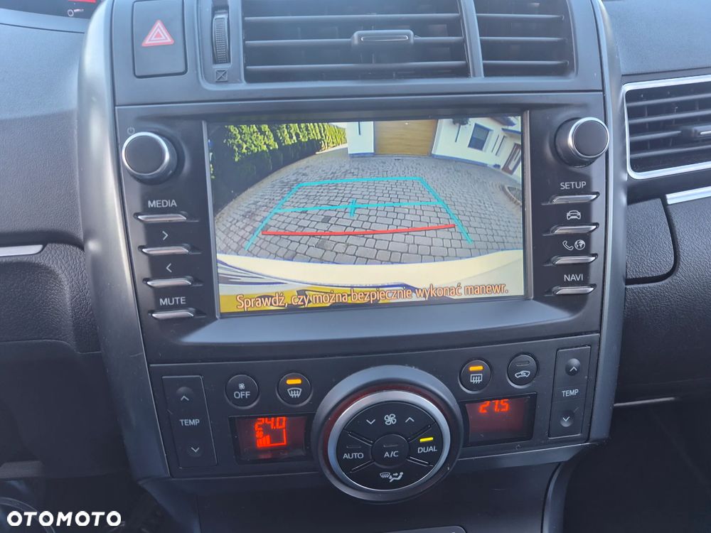 Toyota Verso 1.8 5-Sitzer Comfort - 16