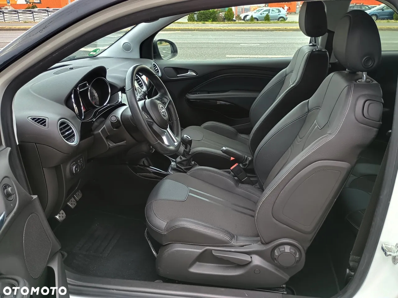 Opel Adam - 6