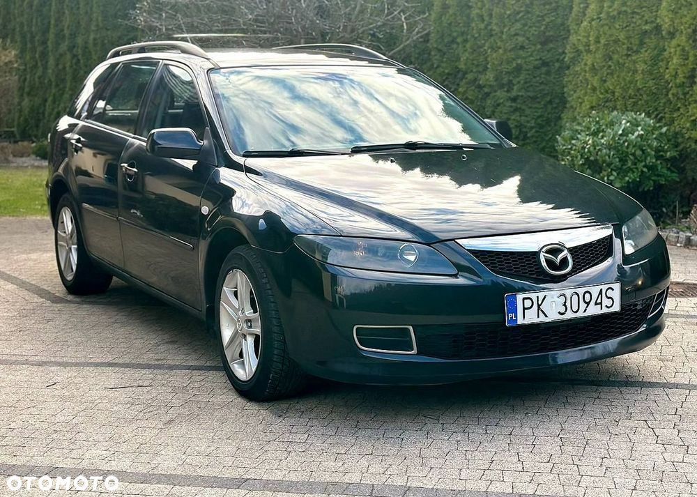 Mazda 6 - 3